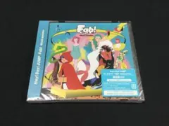 Hey! Say! JUMP/Fab! Music speaks. 通常盤 CDのサムネイル