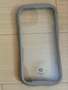 iFace Reflection iPhone13用ケース