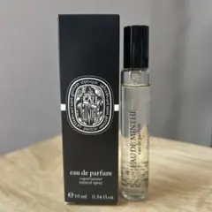 【未使用】diptyque Eau de Minthé オードパルファン10mlのサムネイル