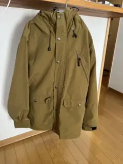 SIERRA DESIGNS マウテンパーカー