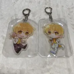 2025年最新】るぅとアクキーの人気アイテム - メルカリ