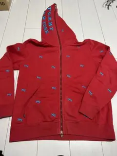 TOMMY HILFIGER パーカー