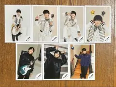 福本大晴　公式写真