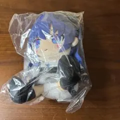 デュエプレフェス ぬいぐるみ おすわりノイン - メルカリ
