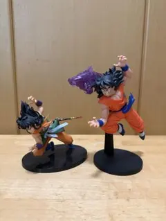 DRAGON BALL ドラゴンボール ヤムチャ まとめ売り