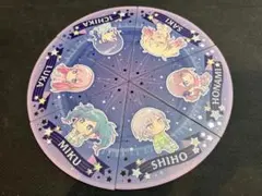 プロジェクトセカイ　いつか見た星空　天体図カード　コンプリートセット　プロセカ