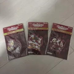 ディズニー　くじ