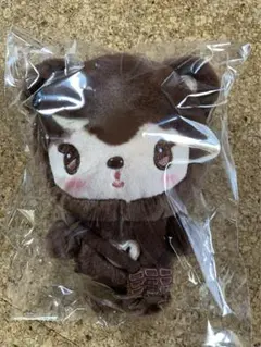 ブルーアーカイブ【カノエ】パペットぬいぐるみセット - メルカリ