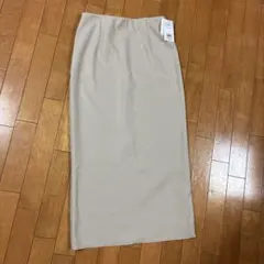 オペークドットクリップ新品