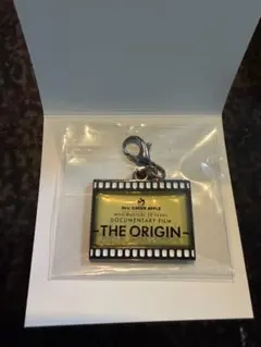 Mrs. GREEN APPLE メタルチャーム