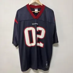 Houston Texans Reebok Replica Jersey