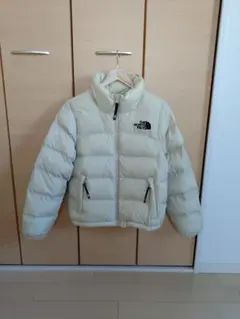 12/7㈰限定価格未使用 韓国ノースフェイスW'S ON BALL JACKET