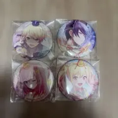 2026年最新】天馬咲希 缶バッジの人気アイテム - メルカリ