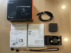 2025年最新】rx100 ケース 純正の人気アイテム - メルカリ