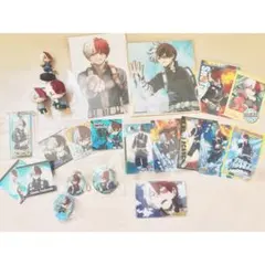 【15日までの出品】僕のヒーローアカデミア ヒロアカ 轟焦凍 まとめ売り