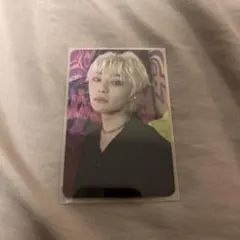 アイエン MAXIDENT lotte トレカ