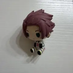 ブルーロック　糸師冴　ちょこのっこ