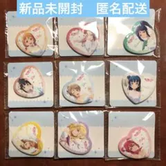 2025年最新】桜内梨子 缶バッジの人気アイテム - メルカリ