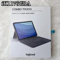 2025年最新】combo touch ik1176graの人気アイテム - メルカリ