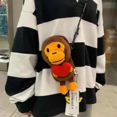 エイプ スマホショルダー