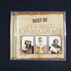 『Best of Arrested Development』アレステッド・ディベ