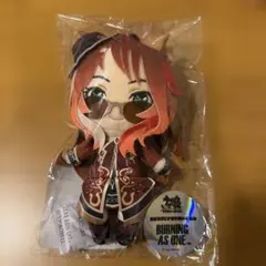 ウマ娘 プリティーダービー ぬいぐるみ ライブ 7th フォーエバーヤング