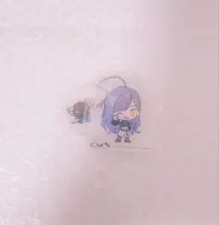 プロセカ キーホルダー 白石杏 サンリオコラボ