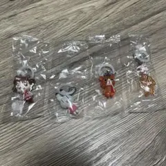 アニマル横町　アニ横　めじるしアクセサリー　あみ　イヨ　ケンタ　ヤマナミさん