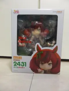 2026年最新】ねんどろいど ウマ娘 プリティーダービー ナイスネイチャ