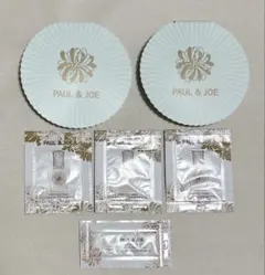 ポール&ジョー　ベースメイク