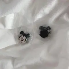 ディズニー　バックコレクション　ガチャガチャ