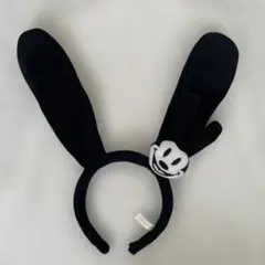 ディズニー カチューシャ オズワルド