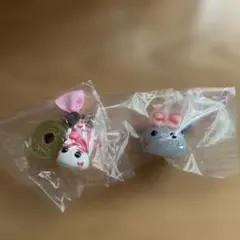 ダンガンロンパ モノミ ウサミ ストラップ - メルカリ