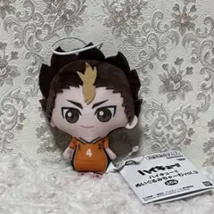 ハイキュー!! 西谷夕 ぬいぐるみちゃーむ vol.3