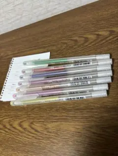 SAKURA ボールサイン7色