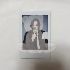 TJBB NOSUKE チェキ セット - メルカリ