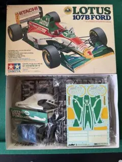 2025年最新】Lotus 107Bの人気アイテム - メルカリ