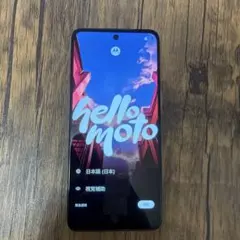 MOTOROLA moto g64y 5G