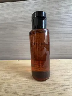 クレンジングオイル