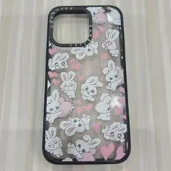 CASSETiFY Foxy illustrations 13 Proケース