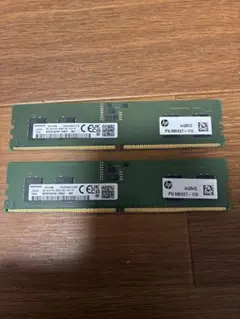 NEC純正サーバーメモリ N8102-757 16GB Samsung製 - メルカリ