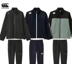 2025年最新】Canterbury セットアップの人気アイテム - メルカリ