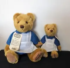 2025年最新】テディベア クレメンスの人気アイテム - メルカリ