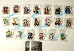 2025年最新】ファイナルファンタジー ピクセルリマスター ミニ