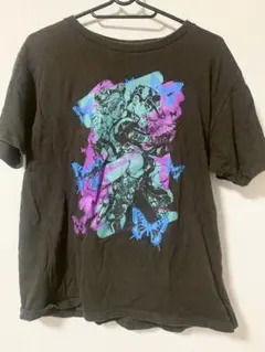 ジョジョの奇妙な冒険 ウルトラジャンプ Tシャツ