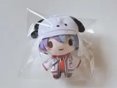 プロセカ　青柳冬弥　サンリオ　ふわぷち プロジェクトセカイ プロセカ ふわぷち サンリオ ぬいぐるみ
