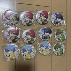 新テニスの王子様　缶バッチ　まとめ売り　③