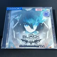 「ブラック★ロックシューター THE GAME」オリジナル・サウンドトラック/…