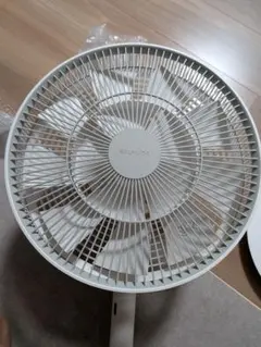 ジャンク品】BALMUDA GreenFan LE 扇風機 EGF-1400 - メルカリ