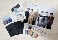 2026年最新】king prince 会報の人気アイテム - メルカリ